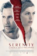 Poster Serenity - L'isola dell'inganno