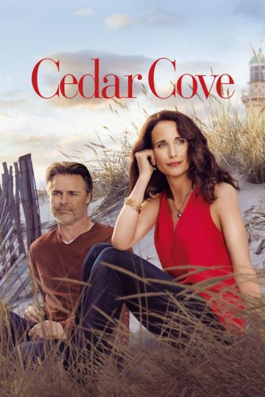 Poster Cedar Cove