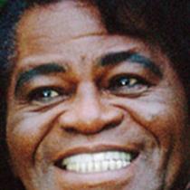 James Brown