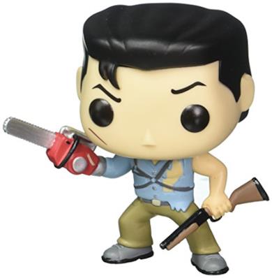 Funko- Pop Vinile Movies AOD Ash, 3407