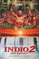 Poster Indio 2 - La rivolta
