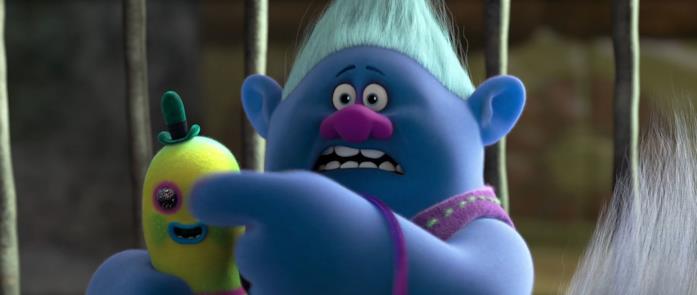 Grandino troll Grandino