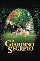 Poster Il giardino segreto