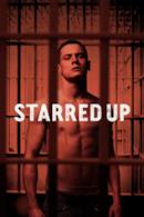 Poster Il ribelle - Starred Up