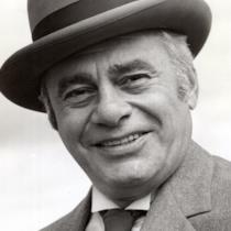 Martin Balsam