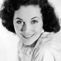 Maureen O'Sullivan
