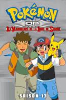 Diamante e Perla - I Vincitori della Lega di Sinnoh