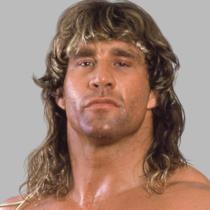 Kerry Von Erich