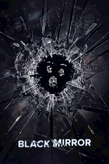 Poster Black Mirror