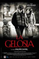 Poster La gelosia