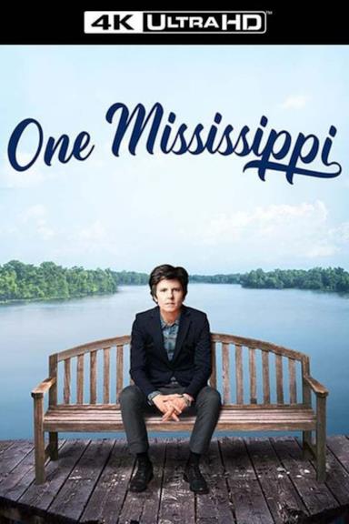 Poster One Mississippi