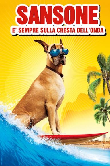 Poster Sansone