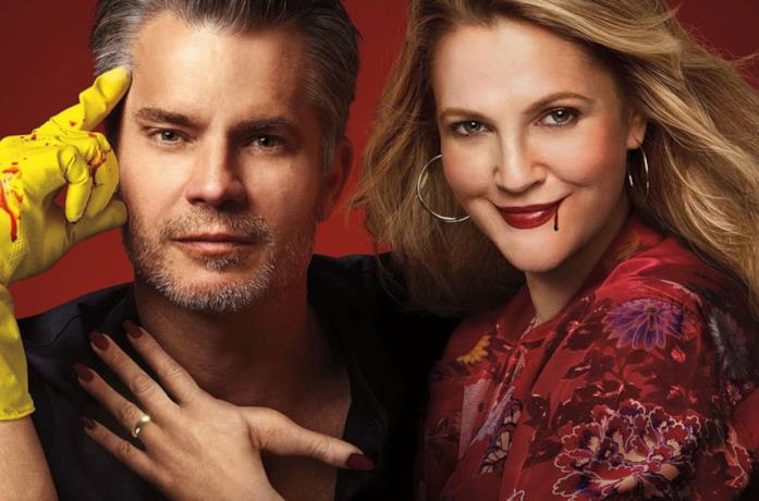 Joel e Sheila