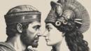 Anteprima Antonio e Cleopatra. La fine di un amore, la nascita dell'Impero