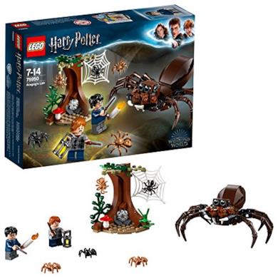 LEGO Harry Potter - 75950