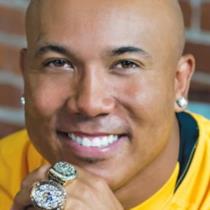 Hines Ward