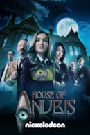 Poster House of Anubis