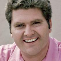 Michael Talbott