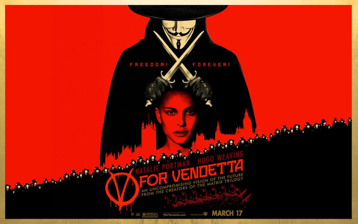 10 film distopici da recuperare