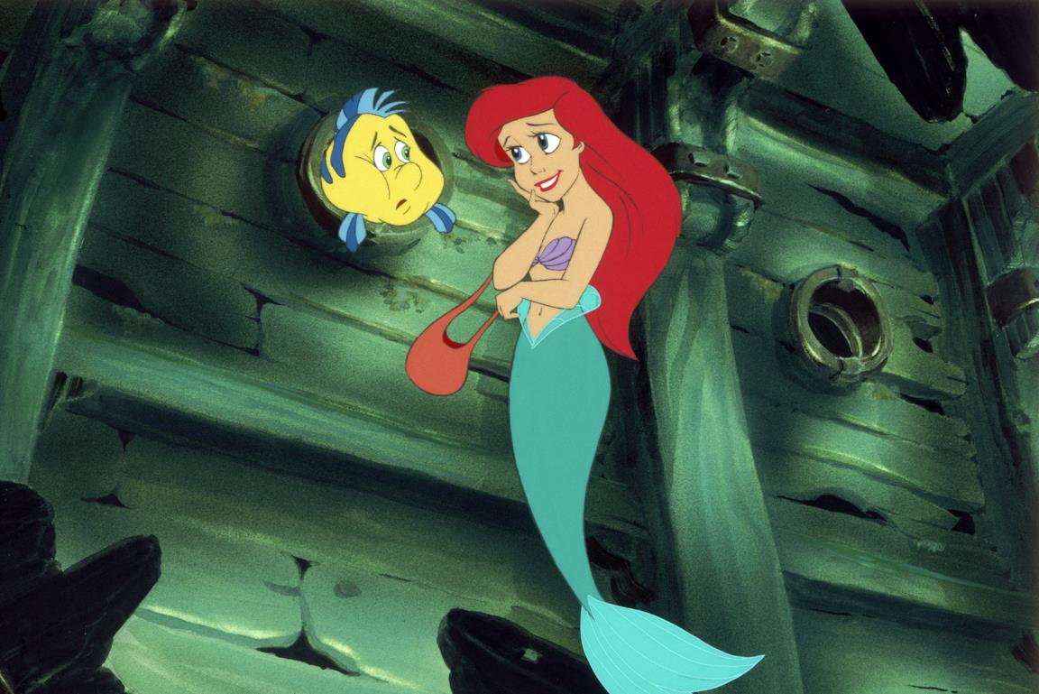 Le Principesse Disney