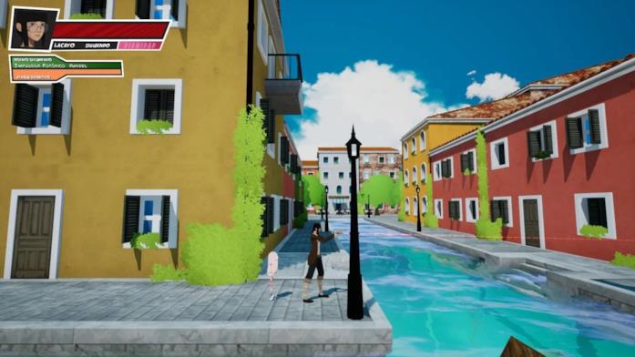 Aurora's Journey per PlayStation 5 Aurora's Journey per PS5 in uscita nel 2021