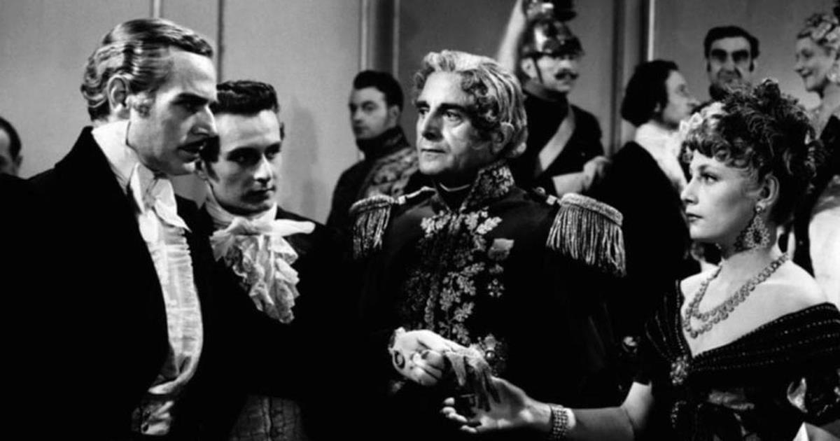 Il Conte Di Montecristo Serie Tv Streaming