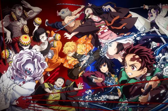 Demon Slayer: ecco quanto durerà la seconda stagione