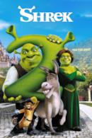 Poster Shrek 2