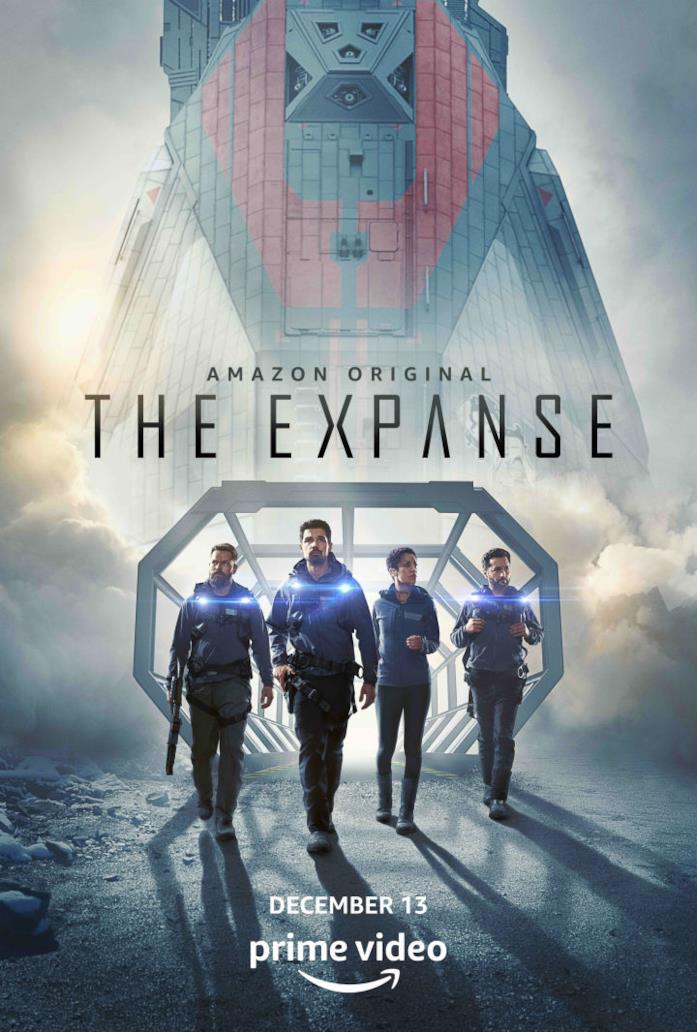 the expanse season 7