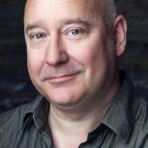 Toby Longworth