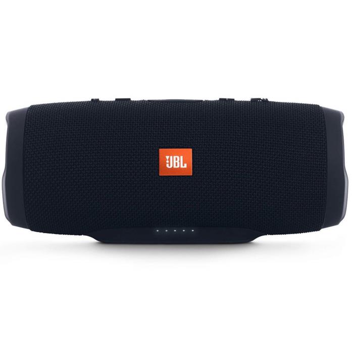JBL Charge 3 Stealth Edition Speaker in offerta per l'Amazon Prime Day JBL Charge 3 Stealth Edition Speaker