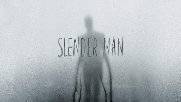 Lo Slender Man è una terribile creatura senza volto