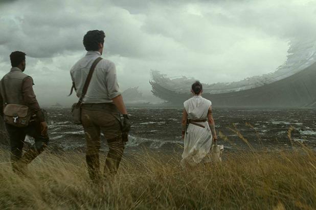 Star Wars: L'ascesa di Skywalker Immagine de L'ascesa di Skywalker