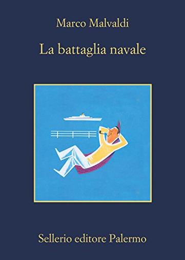 La battaglia navale (I delitti del BarLume Vol. 10)