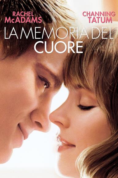 Poster La memoria del cuore