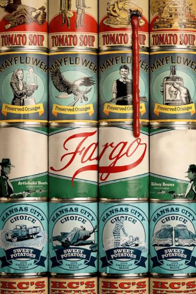 Poster Fargo