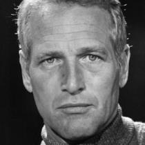 Paul Newman