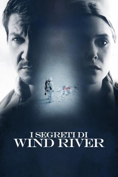 Poster I segreti di Wind River