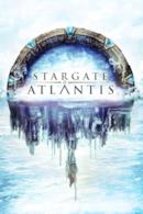 Poster Stargate Atlantis