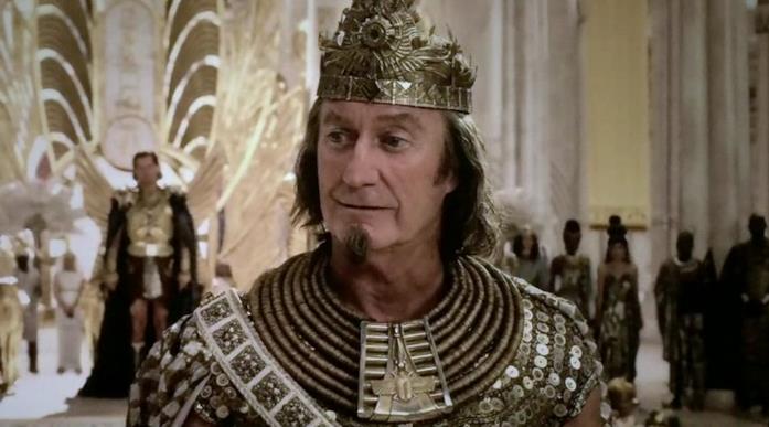 Bryan Brown Bryan Brown in Gods of Egypt