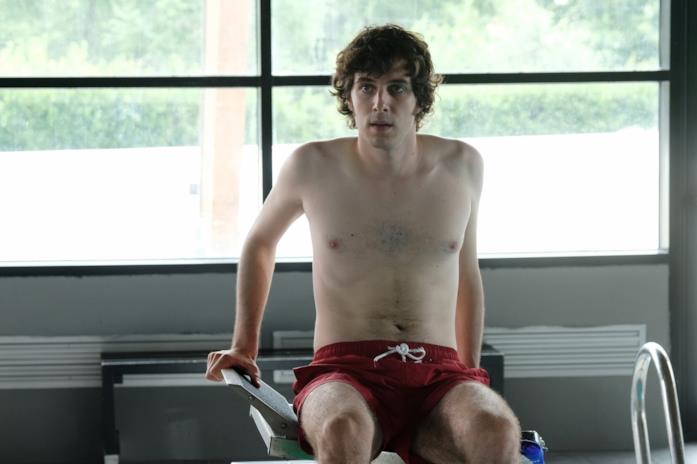 Pierpaolo Spollon: vita privata, carriera e curiosità Riccardo è disabile in Doc - Nelle tue mani