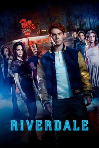 Poster Riverdale