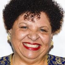 Patricia Belcher