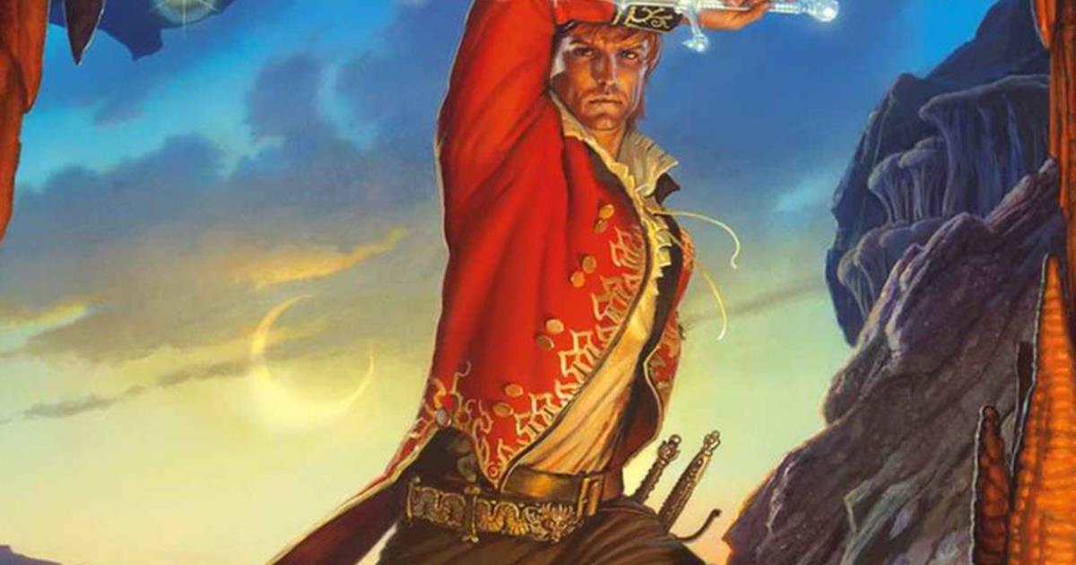 Amazon Prime Video La Ruota Del Tempo
