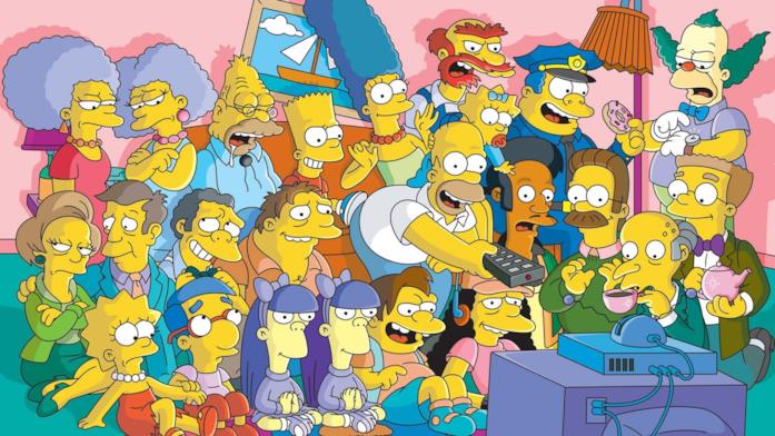 i simpson gli episodi che hanno fatto storia