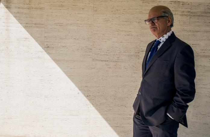 Loro Uno dei protagonisti di Loro