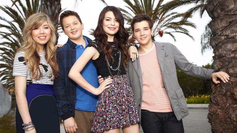 iCarly