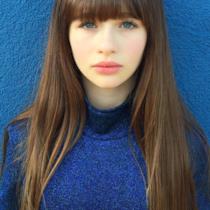 Malina Weissman