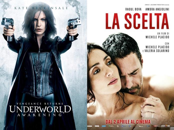 Film In Tv Sul Digitale Terrestre Stasera