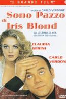 Poster Sono pazzo di Iris Blond